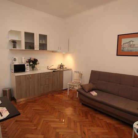 Vincent Apt. In Old Town Centre Zadar Værelse billede