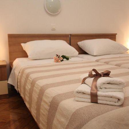 Vincent Apt. In Old Town Centre Zadar Værelse billede