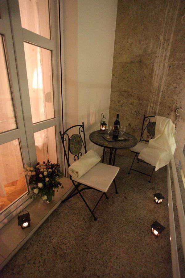 Vincent Apt. In Old Town Centre Zadar Eksteriør billede