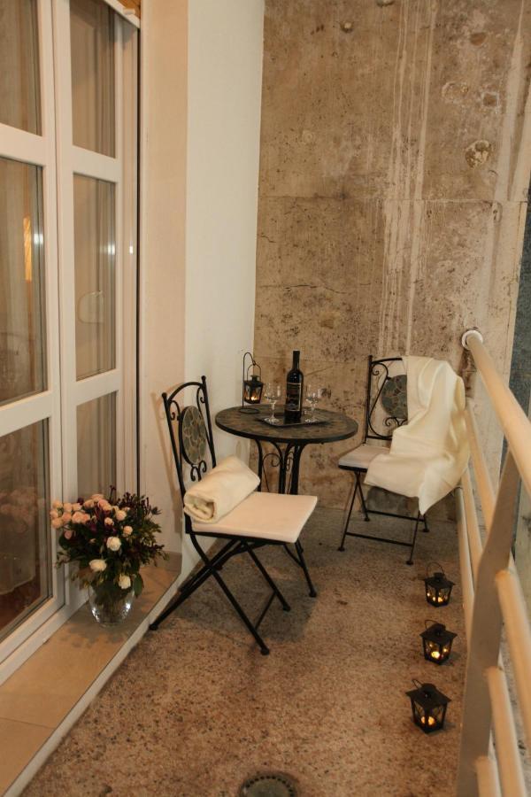 Vincent Apt. In Old Town Centre Zadar Eksteriør billede
