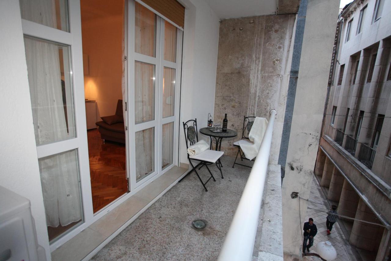 Vincent Apt. In Old Town Centre Zadar Værelse billede