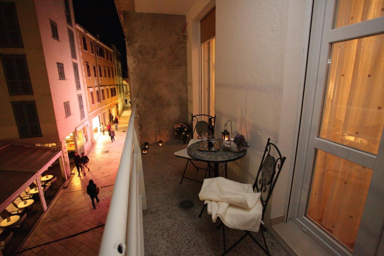Vincent Apt. In Old Town Centre Zadar Værelse billede