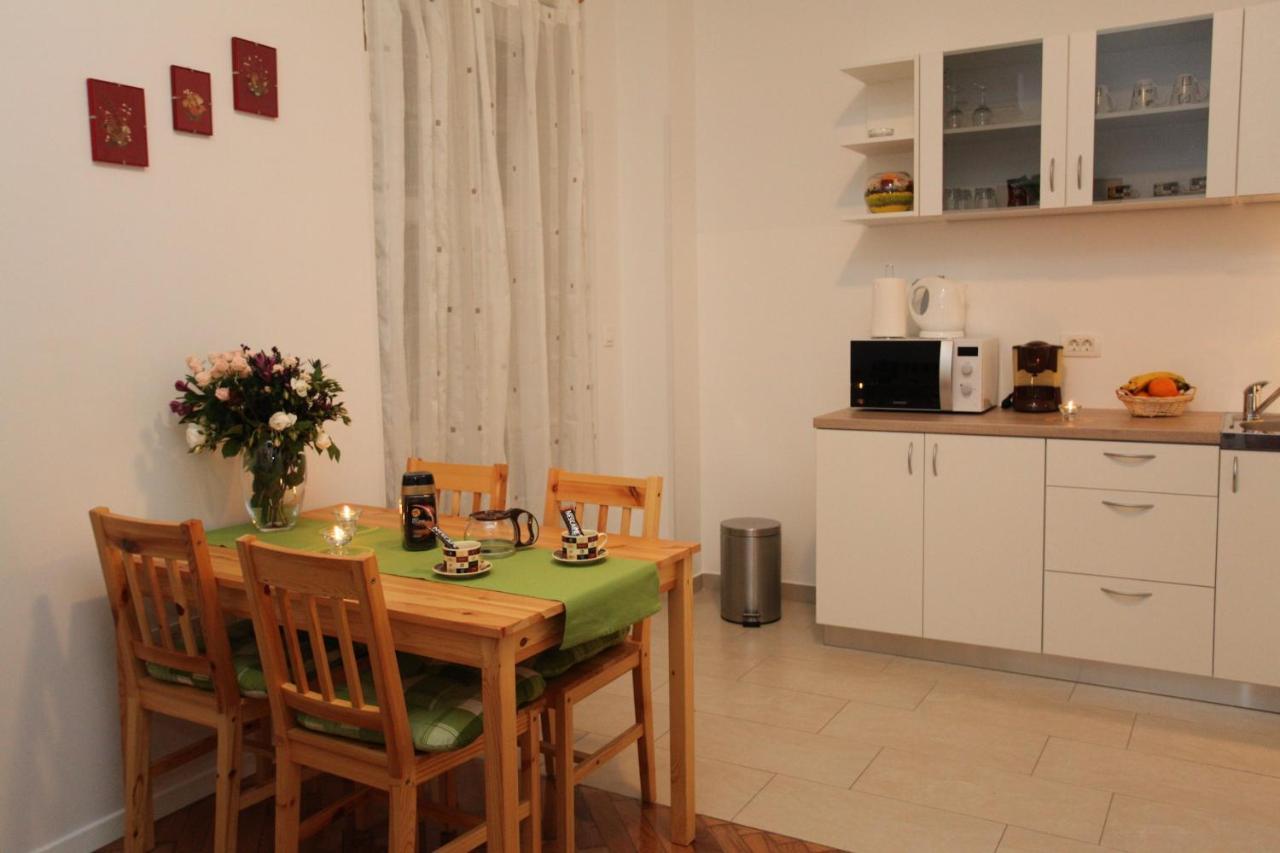 Vincent Apt. In Old Town Centre Zadar Eksteriør billede