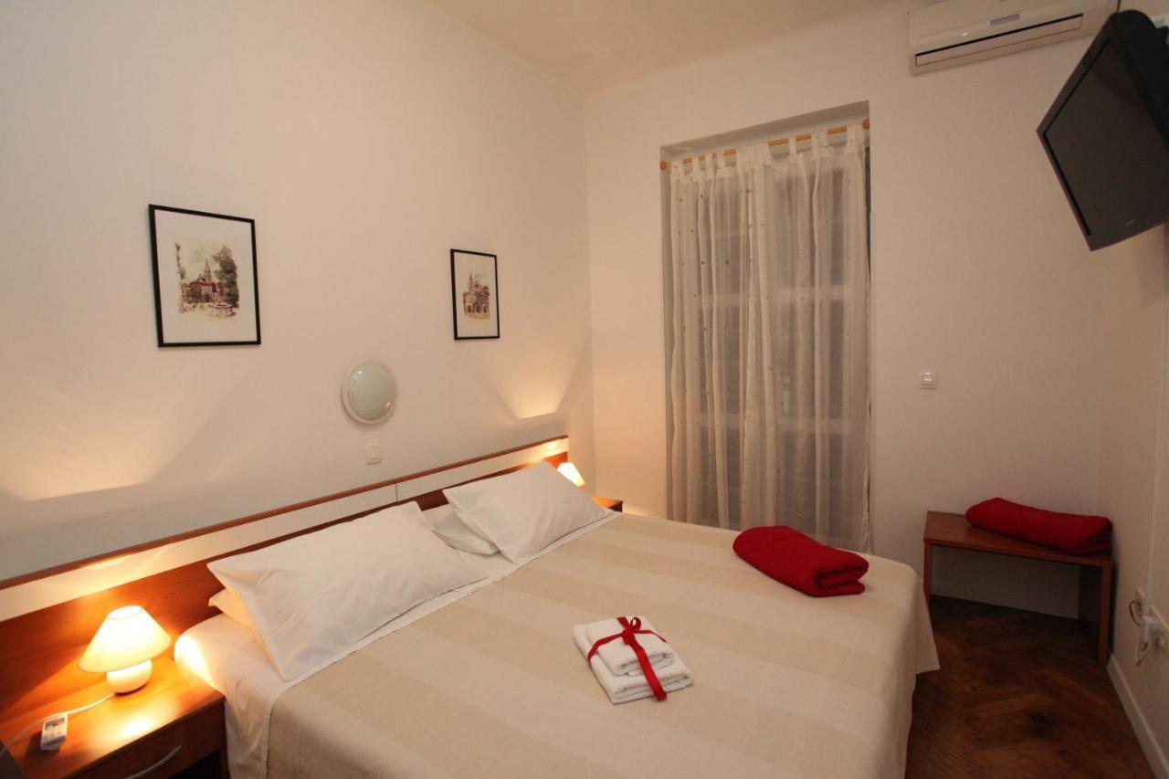 Vincent Apt. In Old Town Centre Zadar Eksteriør billede