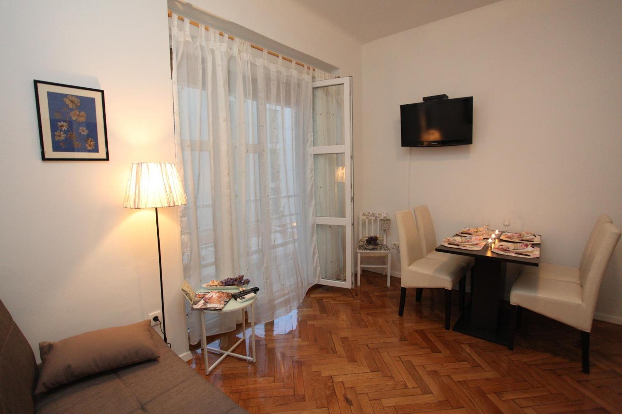 Vincent Apt. In Old Town Centre Zadar Værelse billede