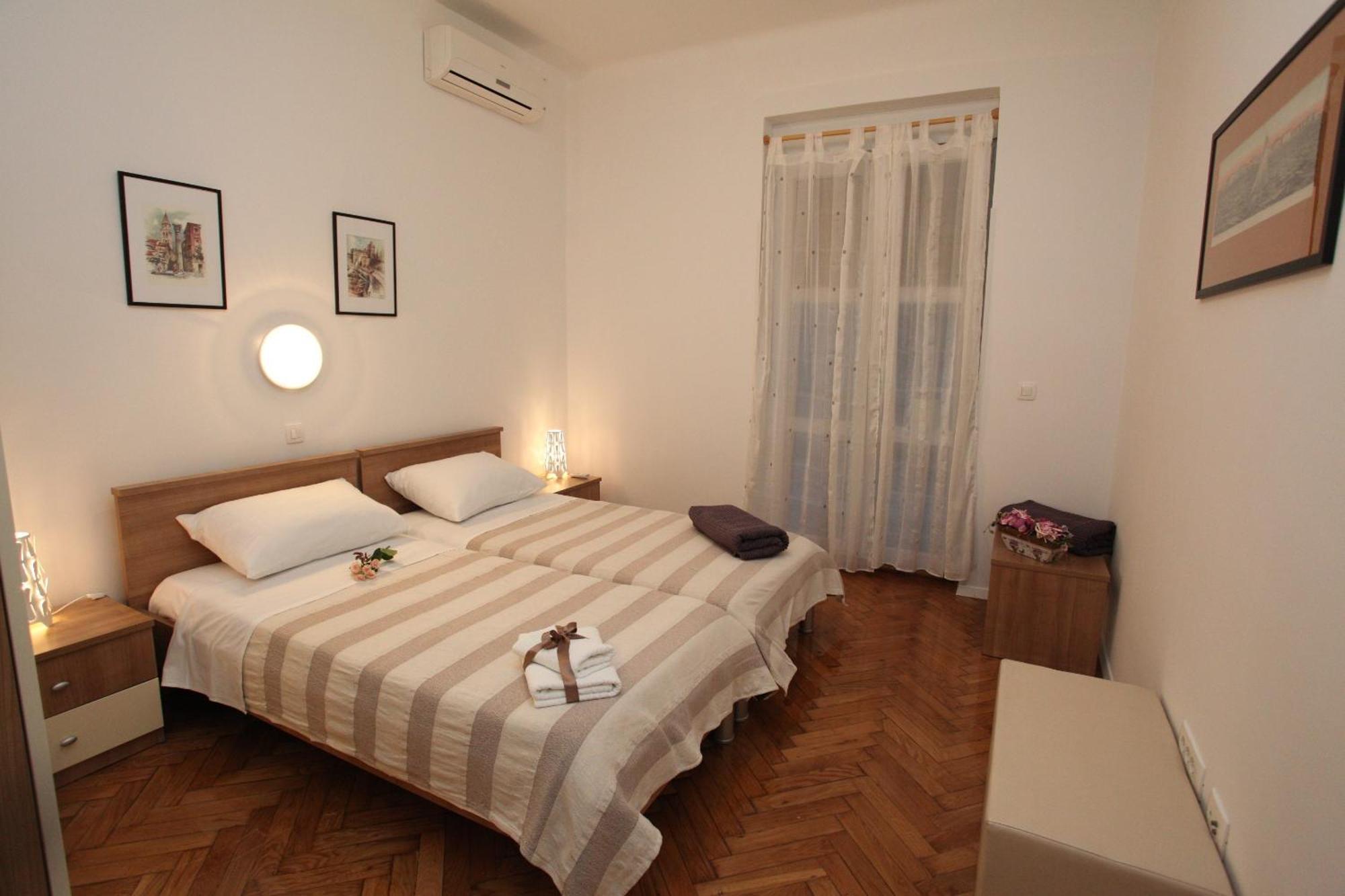 Vincent Apt. In Old Town Centre Zadar Værelse billede