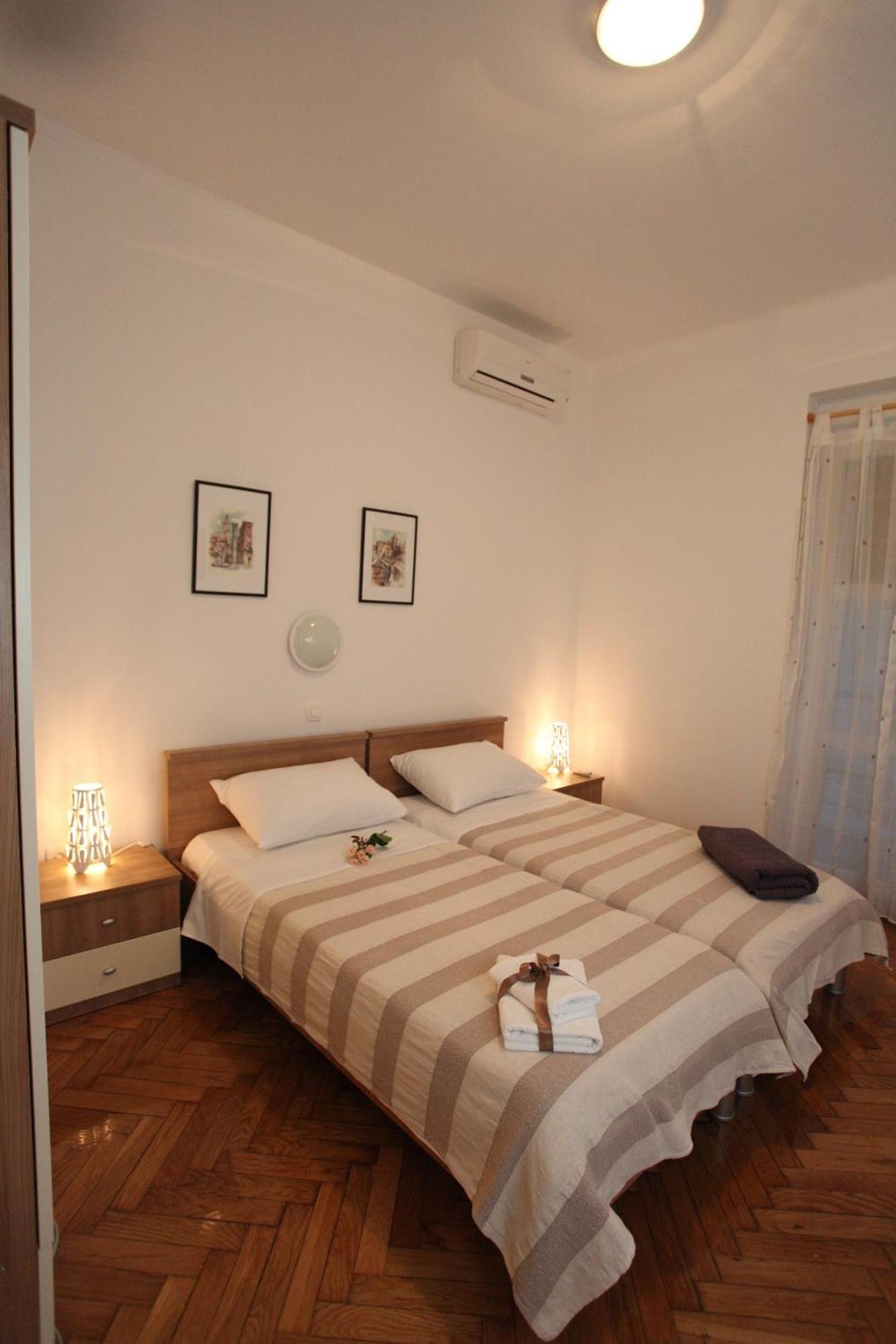 Vincent Apt. In Old Town Centre Zadar Værelse billede