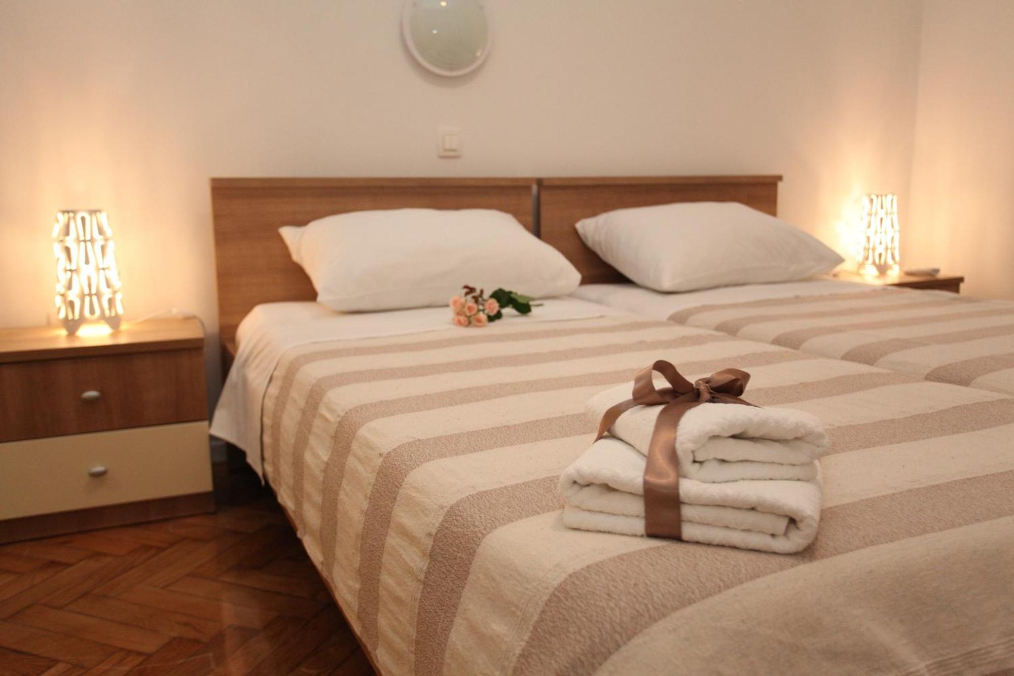 Vincent Apt. In Old Town Centre Zadar Værelse billede