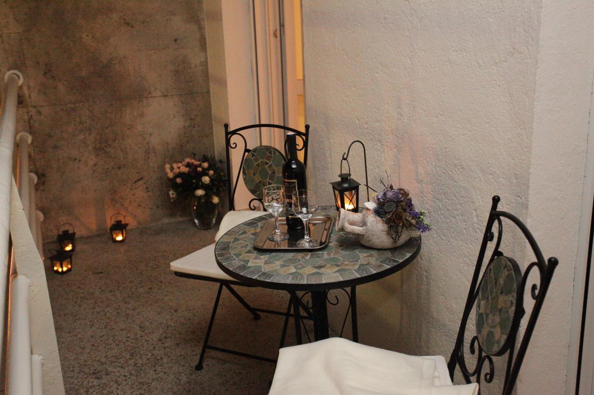 Vincent Apt. In Old Town Centre Zadar Værelse billede