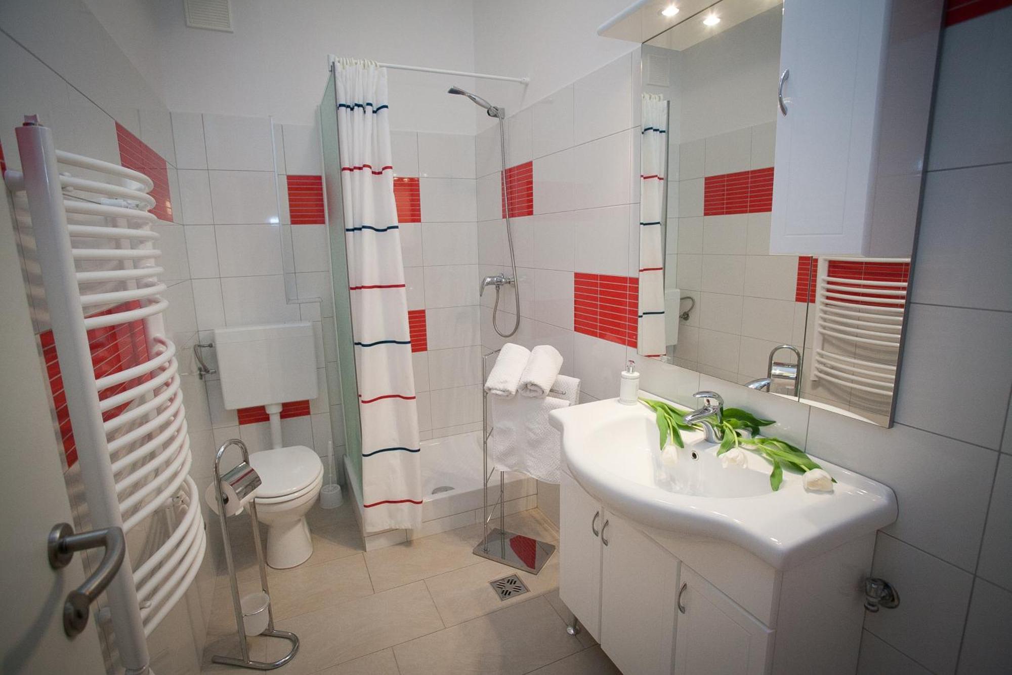 Vincent Apt. In Old Town Centre Zadar Værelse billede
