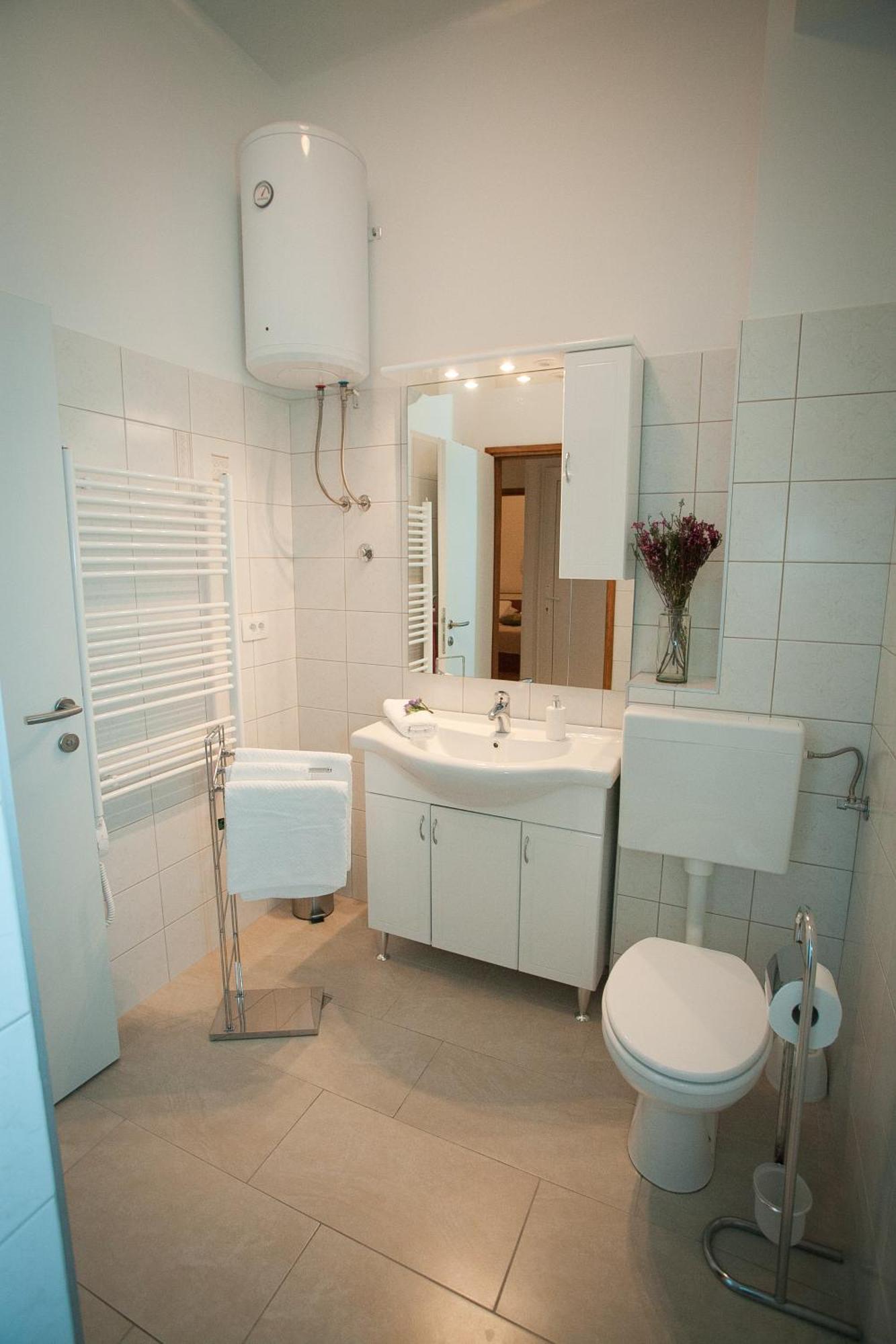 Vincent Apt. In Old Town Centre Zadar Eksteriør billede