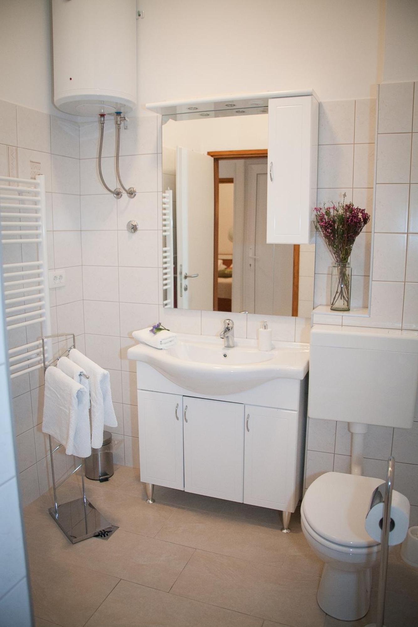Vincent Apt. In Old Town Centre Zadar Værelse billede