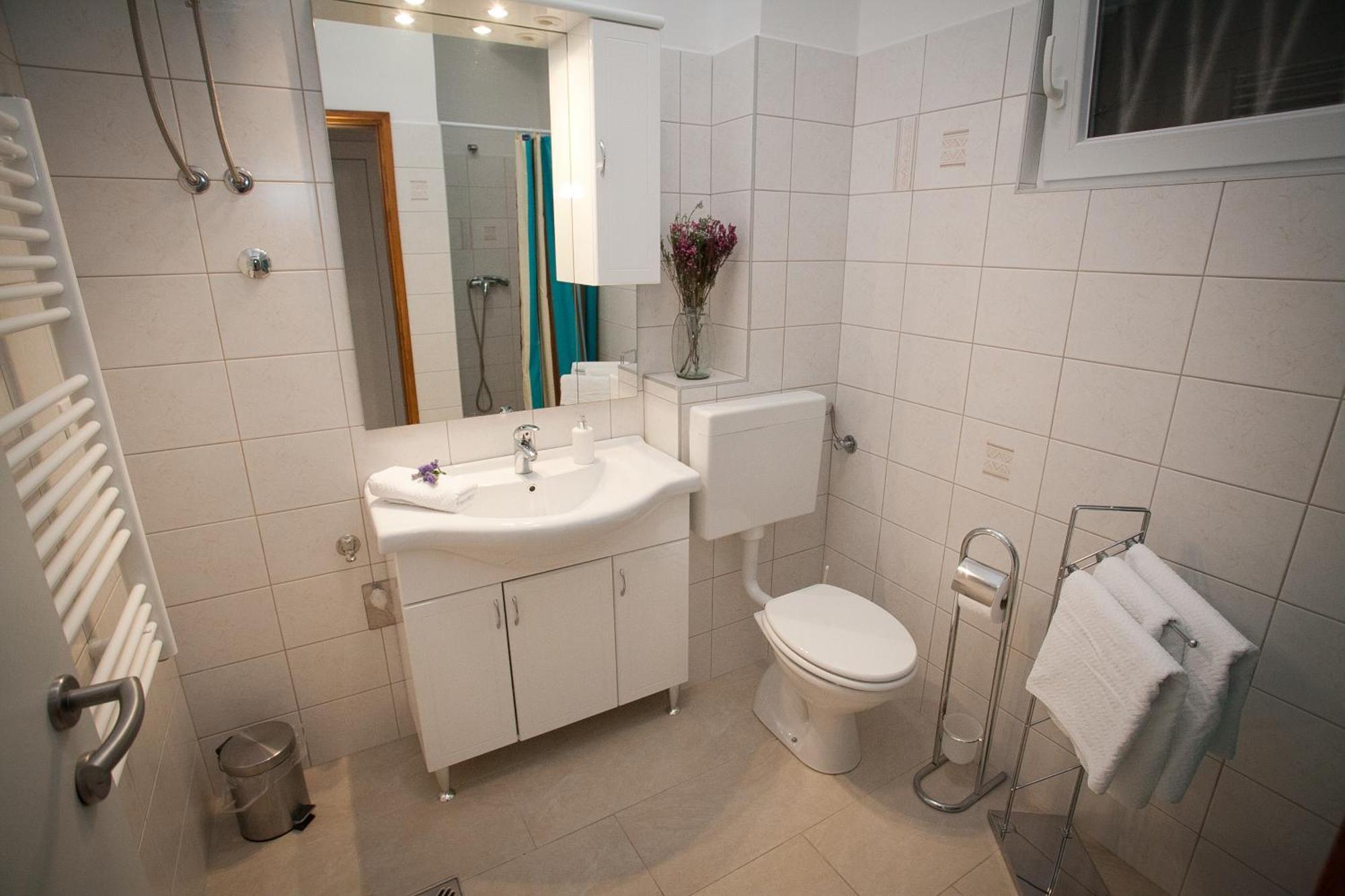 Vincent Apt. In Old Town Centre Zadar Værelse billede