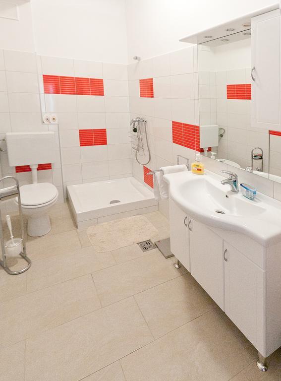 Vincent Apt. In Old Town Centre Zadar Værelse billede